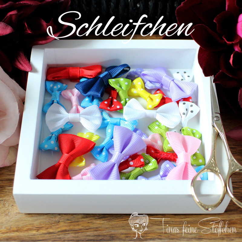 Schleifchen