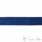 Preview: 38mm soft royalblue belt strap