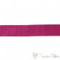 Preview: 38mm soft fuchsia belt strap