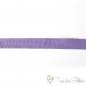 Preview: 25mm soft lilac belt strap