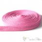 Preview: 20mm soft pink belt strap