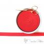 Preview: Elastic band red - 1,5cm width