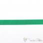 Preview: Elastic band green - 1,5cm width