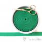 Preview: Elastic band green - 1,5cm width