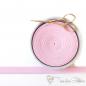 Preview: Elastic band pink - 1,5cm width