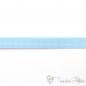 Preview: Elastic band light blue - 1,5cm width