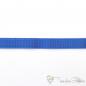 Preview: Elastic band blue - 1,5cm width