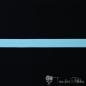 Preview: Elastic inclined band light blue - 2,5cm width