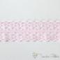 Preview: 4,5cm lace ribbon pink