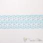 Preview: 4,5cm lace ribbon light blue