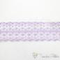 Preview: 4,5cm lace ribbon purple