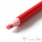 Preview: Tailor's chalk red as pencil