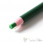 Preview: Tailor's chalk green as pencil