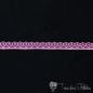 Preview: Lace tape pink - 14mm width