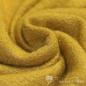 Preview: 0,5 meter boiled wool ochre