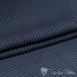 Preview: 0,5 meter cuff heavy rib Uni dark blue