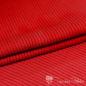 Preview: 0,5 meter cuff heavy rib Uni red