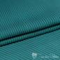 Preview: 0,5 meter cuff heavy rib Uni petrol