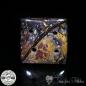 Preview: Koroit Boulder Opal Button - 40,76ct - 4 holes