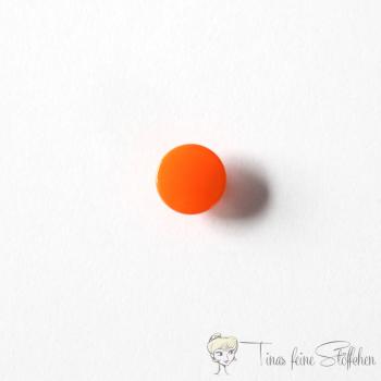 Set of 10 KAM-Snaps T5 orange - Ø 12,4mm