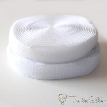 Velcro white - 20mm width