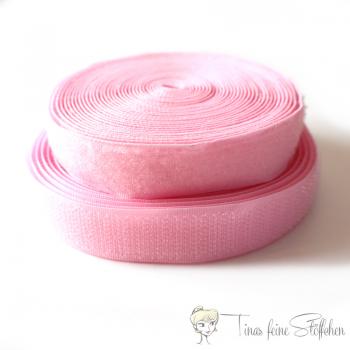 Velcro pink - 20mm width