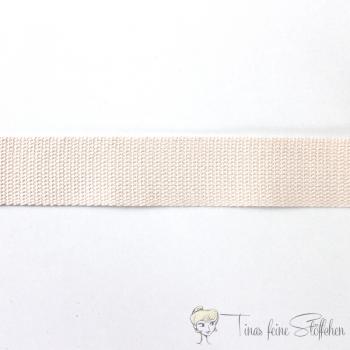 38mm soft nature belt strap