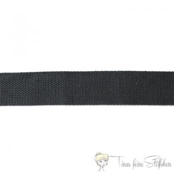 38mm soft grey belt strap