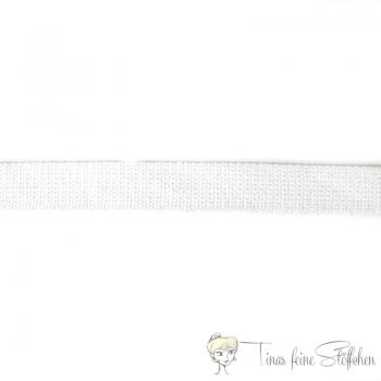 25mm soft white belt strap