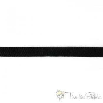 20mm soft black belt strap