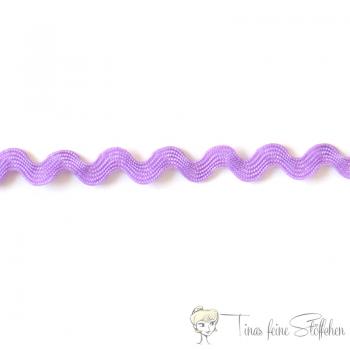 12mm serrated light violett