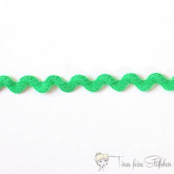 12mm serrated green