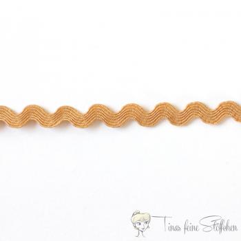 12mm serrated braid khaki