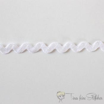 12mm serrated white