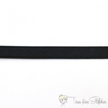 Elastic band black - 1,5cm width