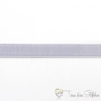 Elastic band grey - 1,5cm width