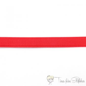 Elastic band red - 1,5cm width