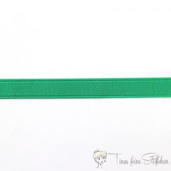 Elastic band green - 1,5cm width