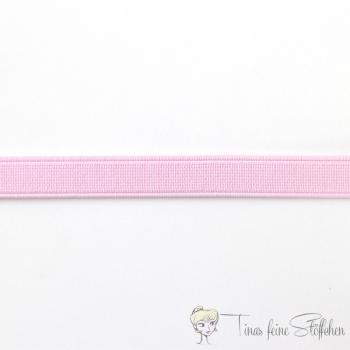 Elastic band pink - 1,5cm width