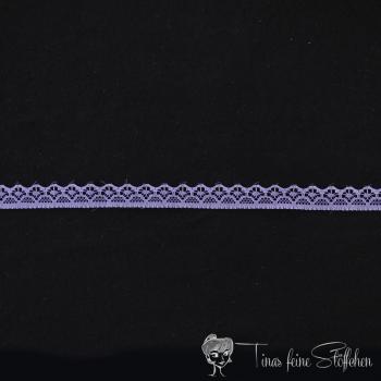 Lace tape light purple - 14mm width