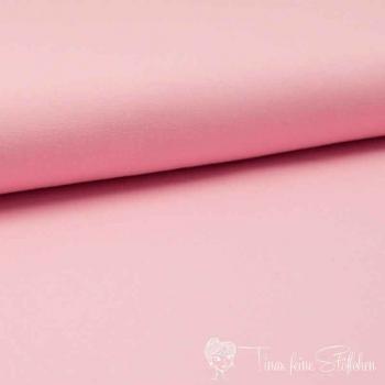 0,5 meter cotton Uni pink - 140g