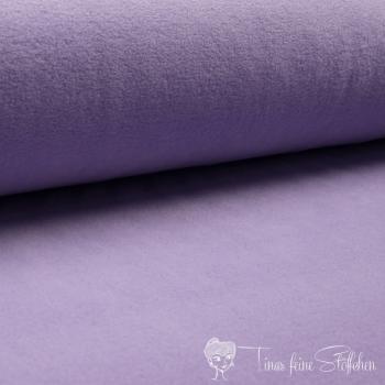 0,5 meter polar fleece lilac