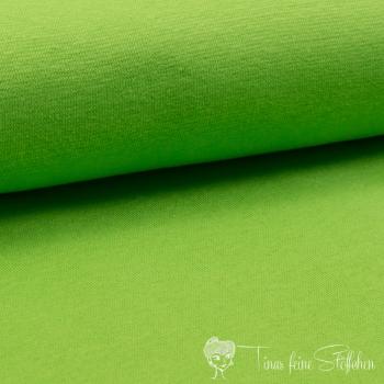 0,5 meter cuff rib rib Uni lime