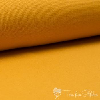 0,5 meter cuff rib rib Uni ochre