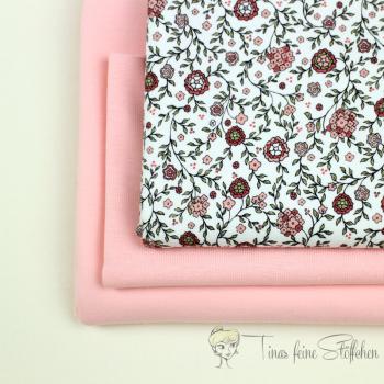 Fabric package "Vintage Flowers"