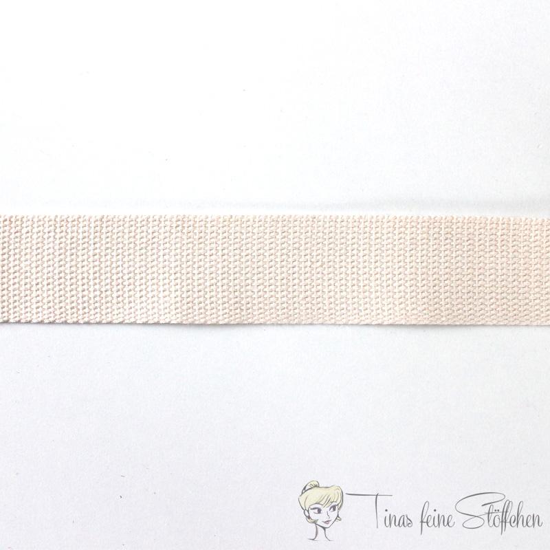 38mm soft nature belt strap