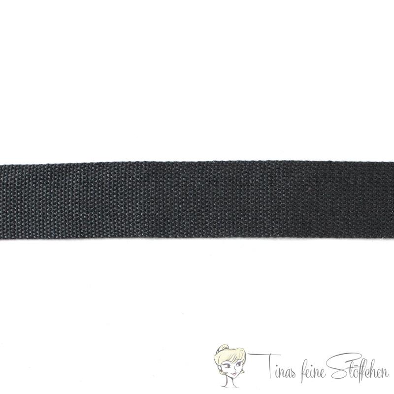 38mm soft grey belt strap