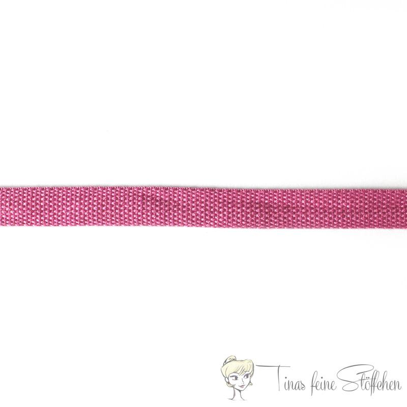 20mm soft pink belt strap