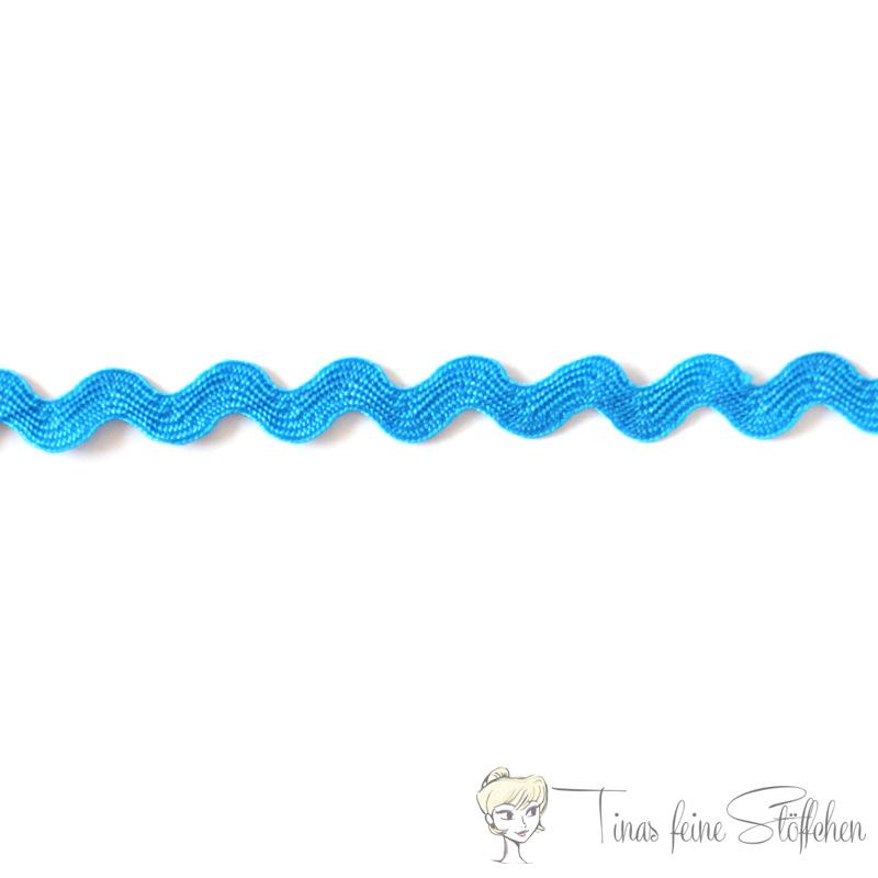 12mm serrated blue