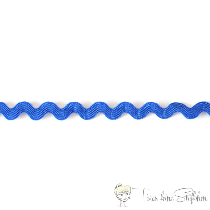 12mm serrated royal blue